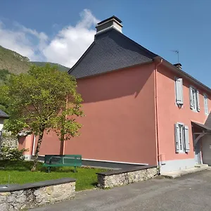 Maison d'hôtes La Forge D'antan, Campan